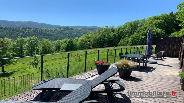 Ma-Cabane - Vente Maison Sainte-Marie-aux-Mines, 450 m²