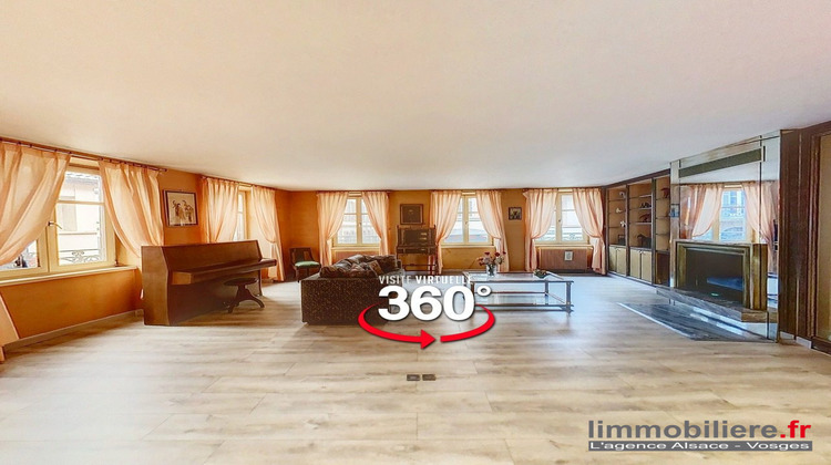 Ma-Cabane - Vente Maison Sainte-Marie-aux-Mines, 400 m²