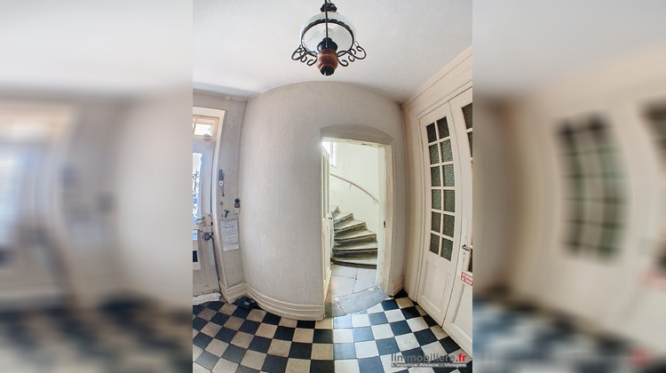 Ma-Cabane - Vente Maison Sainte-Marie-aux-Mines, 500 m²