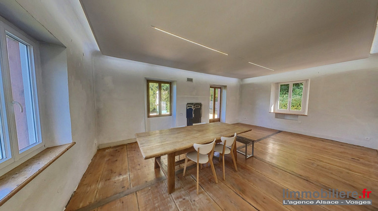 Ma-Cabane - Vente Maison Sainte-Marie-aux-Mines, 250 m²