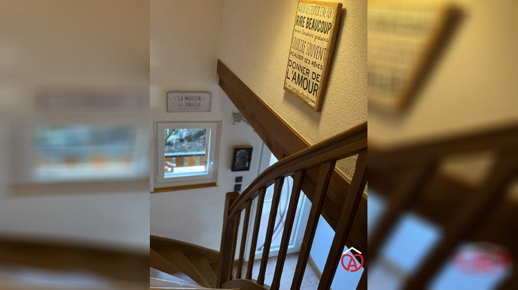 Ma-Cabane - Vente Maison Sainte-Marie-aux-Mines, 89 m²