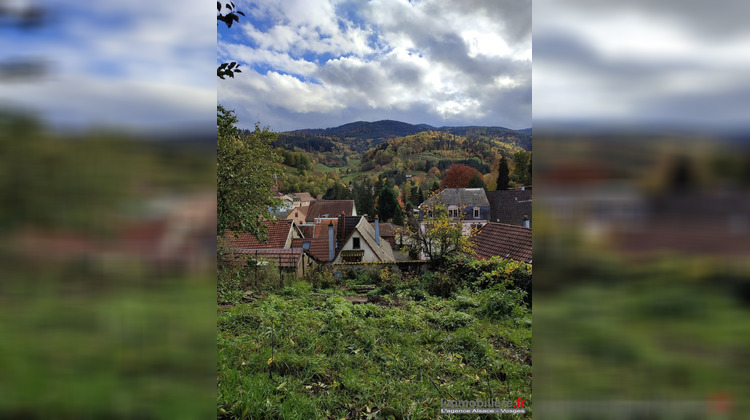 Ma-Cabane - Vente Maison Sainte-Marie-aux-Mines, 120 m²