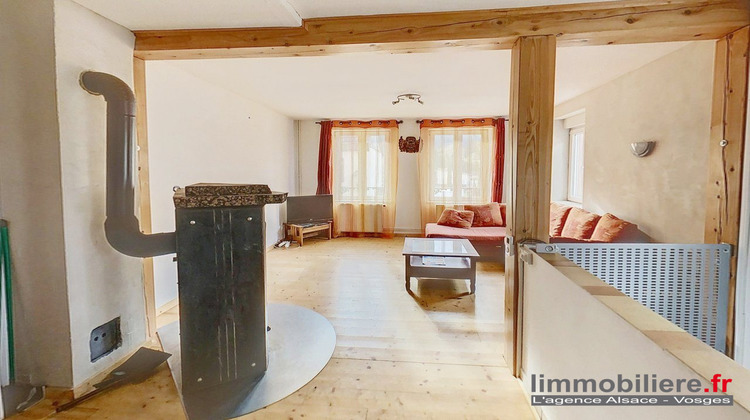 Ma-Cabane - Vente Maison Sainte-Marie-aux-Mines, 120 m²
