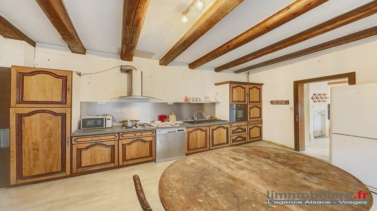 Ma-Cabane - Vente Maison Sainte-Marie-aux-Mines, 120 m²
