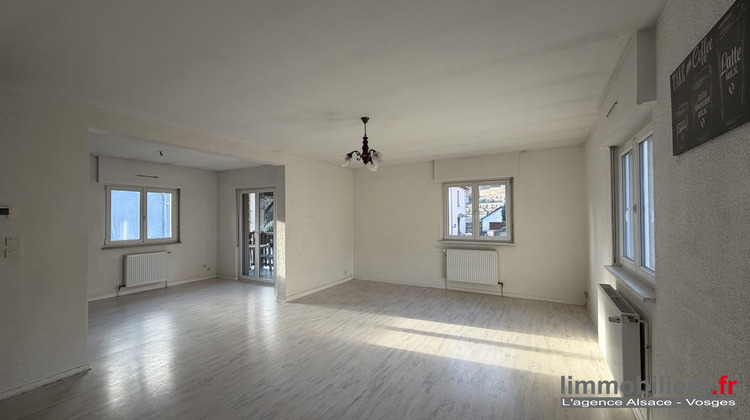 Ma-Cabane - Vente Maison Sainte-Marie-aux-Mines, 106 m²