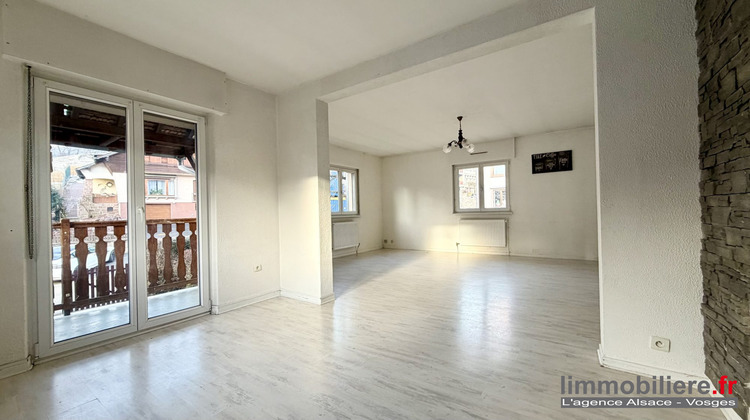 Ma-Cabane - Vente Maison Sainte-Marie-aux-Mines, 106 m²