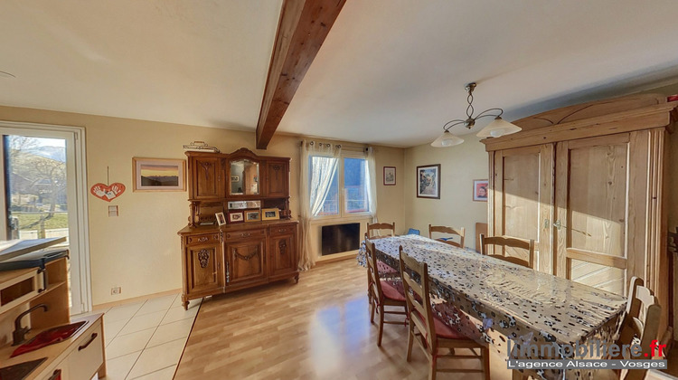Ma-Cabane - Vente Maison Sainte-Marie-aux-Mines, 129 m²