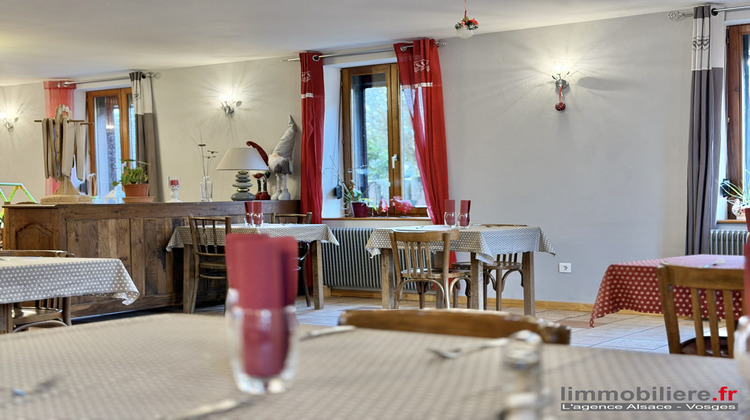 Ma-Cabane - Vente Maison Sainte-Marie-aux-Mines, 920 m²