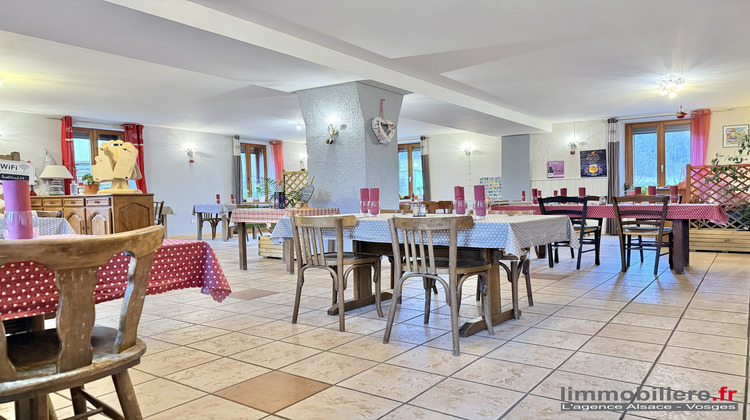 Ma-Cabane - Vente Maison Sainte-Marie-aux-Mines, 920 m²