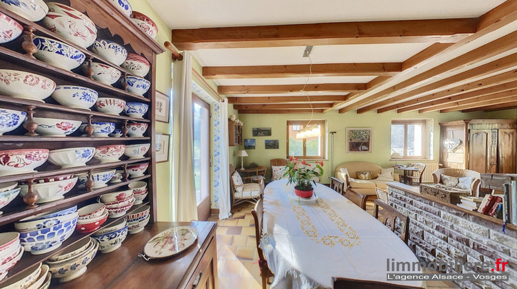 Ma-Cabane - Vente Maison Sainte-Marie-aux-Mines, 153 m²