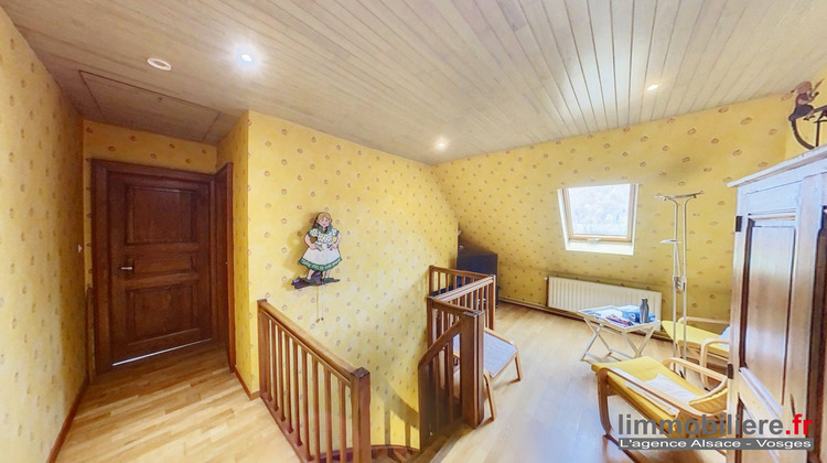 Ma-Cabane - Vente Maison Sainte-Marie-aux-Mines, 153 m²