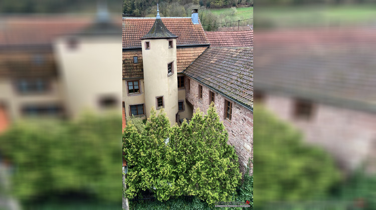 Ma-Cabane - Vente Maison Sainte-Marie-aux-Mines, 225 m²