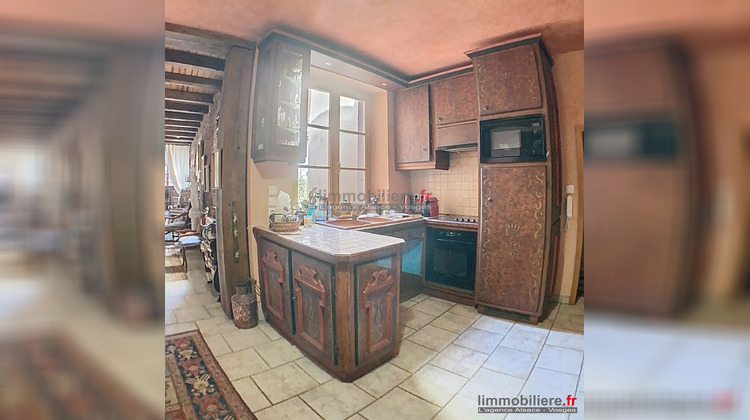 Ma-Cabane - Vente Maison Sainte-Marie-aux-Mines, 225 m²