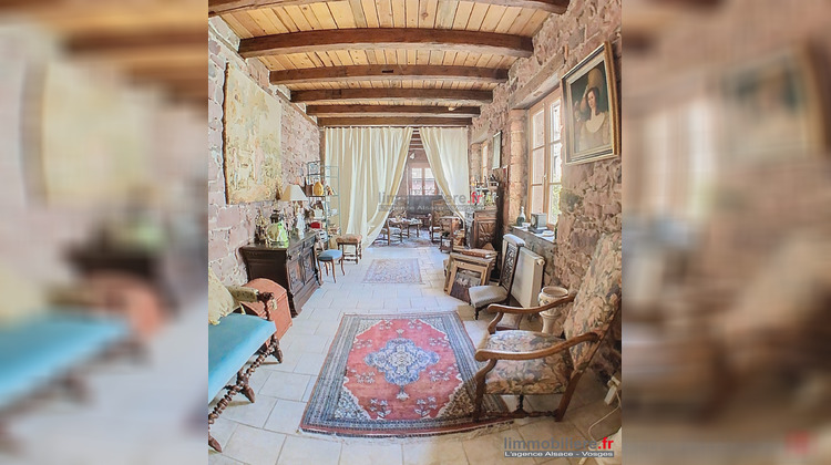 Ma-Cabane - Vente Maison Sainte-Marie-aux-Mines, 225 m²