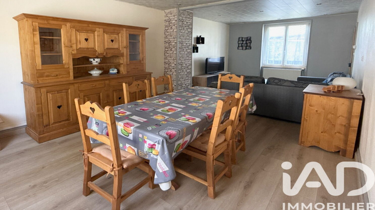 Ma-Cabane - Vente Maison Sainte-Marie-Aux-Mines, 165 m²