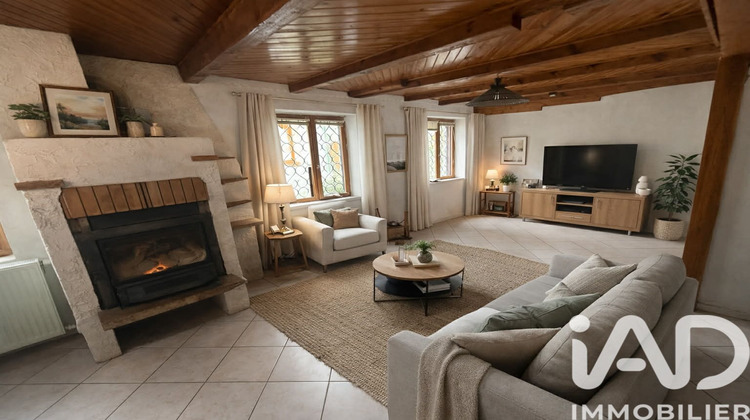 Ma-Cabane - Vente Maison Sainte-Marie-Aux-Mines, 137 m²