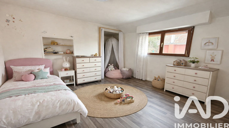 Ma-Cabane - Vente Maison Sainte-Marie-Aux-Mines, 137 m²