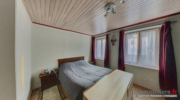Ma-Cabane - Vente Maison Sainte-Marie-aux-Mines, 118 m²