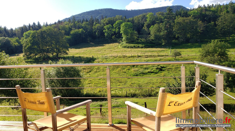 Ma-Cabane - Vente Maison Sainte-Marie-aux-Mines, 230 m²