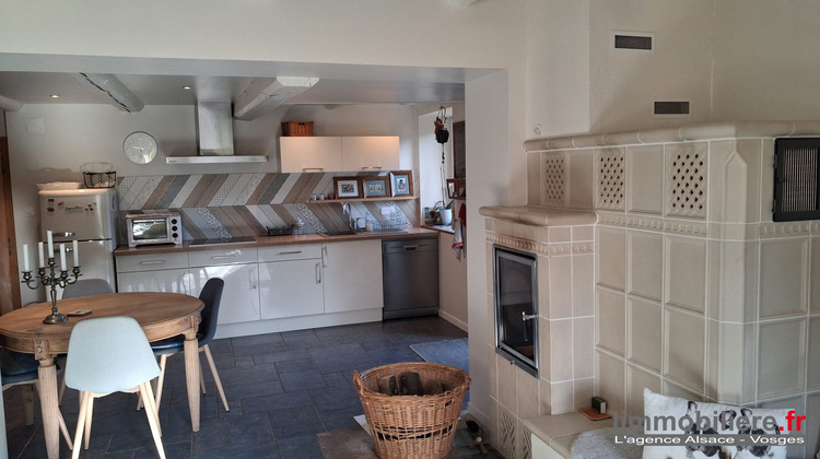 Ma-Cabane - Vente Maison Sainte-Marie-aux-Mines, 230 m²