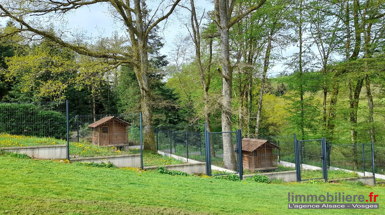 Ma-Cabane - Vente Maison Sainte-Marie-aux-Mines, 230 m²
