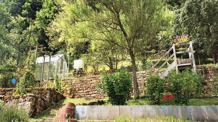 Ma-Cabane - Vente Maison Sainte-Marie-aux-Mines, 196 m²