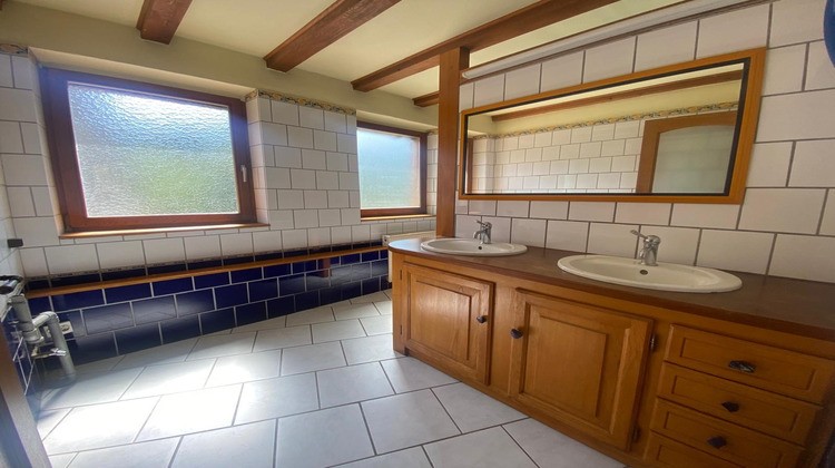 Ma-Cabane - Vente Maison Sainte-Marie-aux-Mines, 196 m²