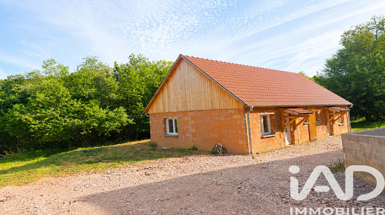 Ma-Cabane - Vente Maison Sainte-Marie-Aux-Mines, 100 m²