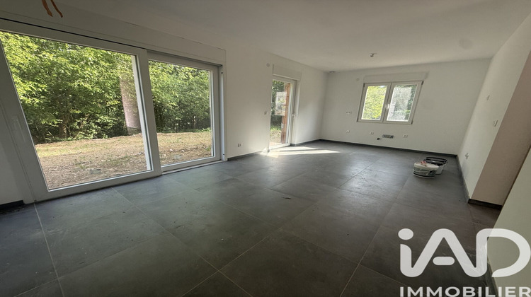 Ma-Cabane - Vente Maison Sainte-Marie-Aux-Mines, 100 m²