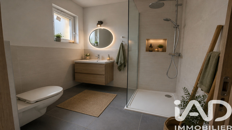 Ma-Cabane - Vente Maison Sainte-Marie-Aux-Mines, 100 m²