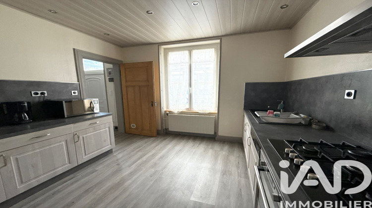 Ma-Cabane - Vente Maison Sainte-Marie-Aux-Mines, 165 m²