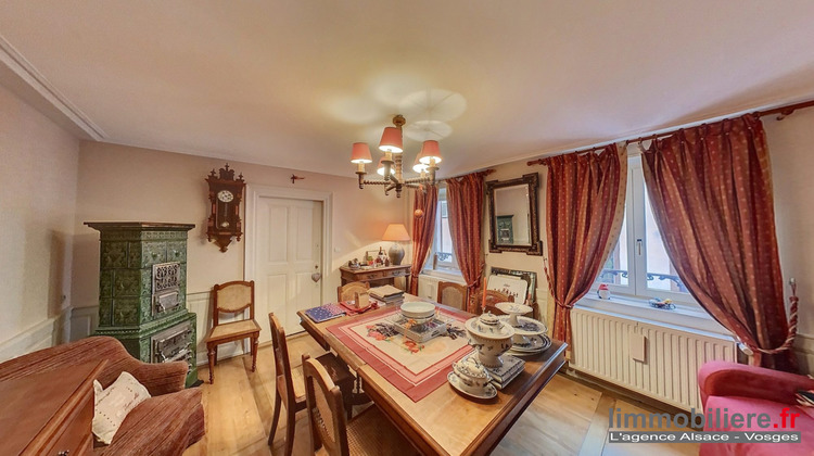 Ma-Cabane - Vente Maison Sainte-Marie-aux-Mines, 160 m²