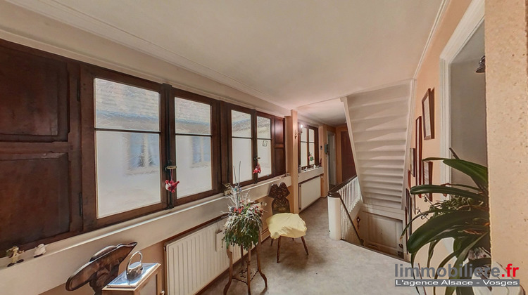 Ma-Cabane - Vente Maison Sainte-Marie-aux-Mines, 160 m²