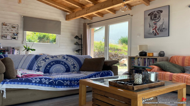Ma-Cabane - Vente Maison Sainte-Marie-aux-Mines, 106 m²