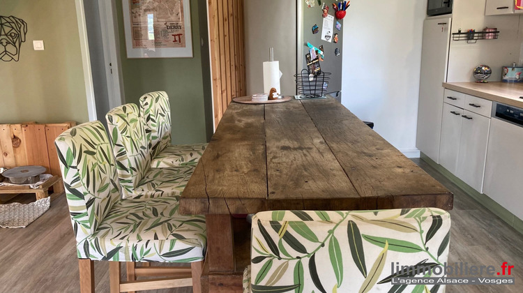 Ma-Cabane - Vente Maison Sainte-Marie-aux-Mines, 106 m²