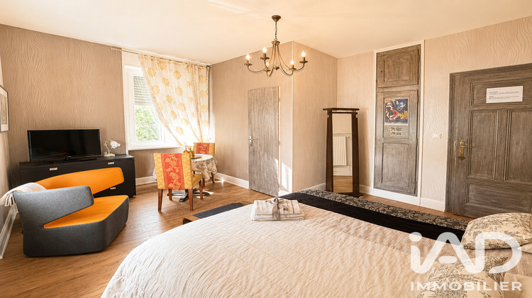 Ma-Cabane - Vente Maison Sainte-Marie-Aux-Mines, 316 m²