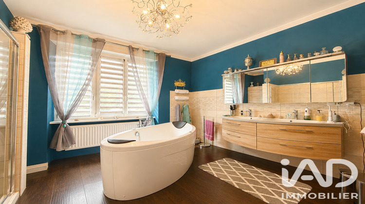 Ma-Cabane - Vente Maison Sainte-Marie-Aux-Mines, 316 m²