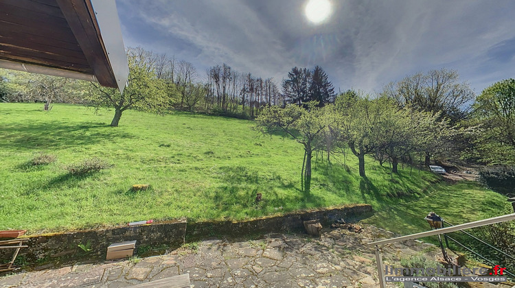 Ma-Cabane - Vente Maison Sainte-Marie-aux-Mines, 287 m²