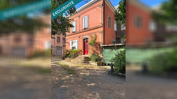 Ma-Cabane - Vente Maison Sainte-Marie-Aux-Mines, 180 m²