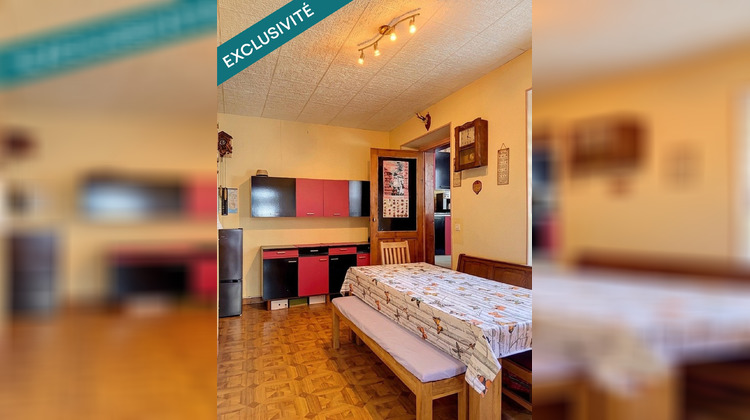 Ma-Cabane - Vente Maison Sainte-Marie-Aux-Mines, 180 m²