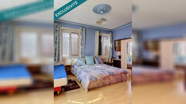 Ma-Cabane - Vente Maison Sainte-Marie-Aux-Mines, 180 m²