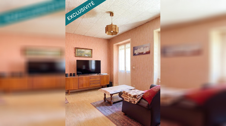 Ma-Cabane - Vente Maison Sainte-Marie-Aux-Mines, 180 m²