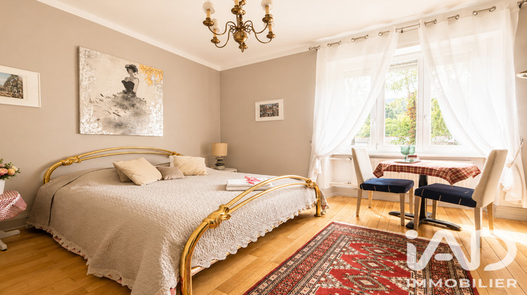 Ma-Cabane - Vente Maison Sainte-Marie-Aux-Mines, 316 m²