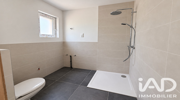 Ma-Cabane - Vente Maison Sainte-Marie-Aux-Mines, 100 m²