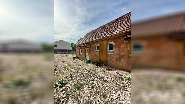 Ma-Cabane - Vente Maison Sainte-Marie-Aux-Mines, 100 m²