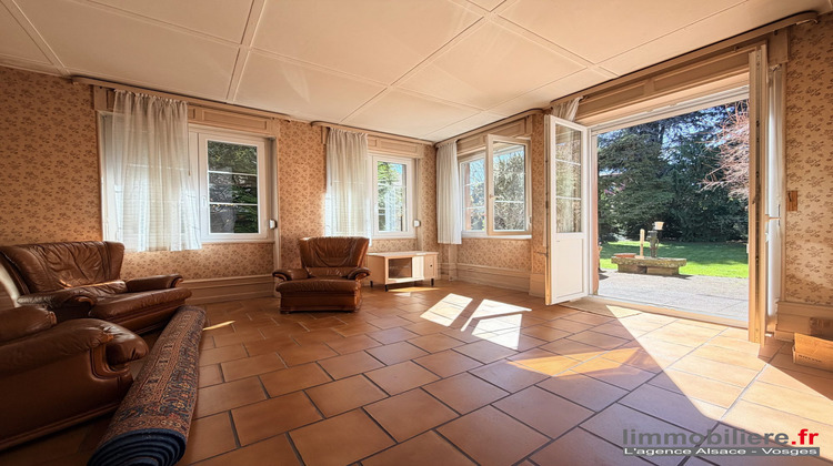 Ma-Cabane - Vente Maison Sainte-Marie-aux-Mines, 500 m²