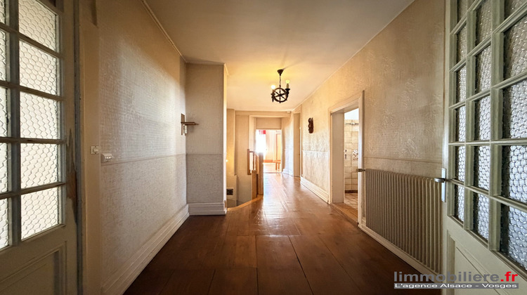Ma-Cabane - Vente Maison Sainte-Marie-aux-Mines, 500 m²