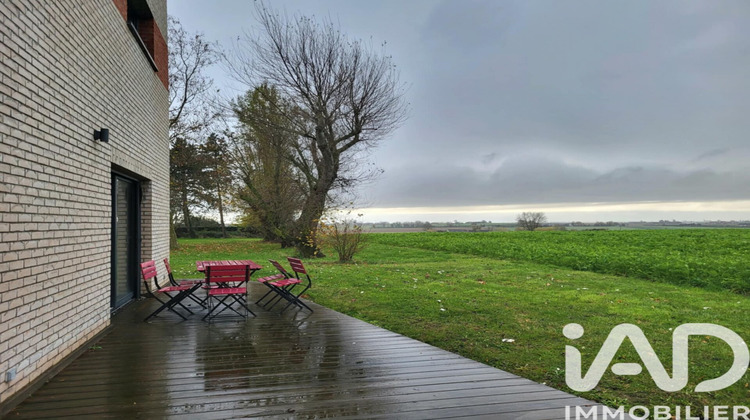 Ma-Cabane - Vente Maison Sainte-Marie-Cappel, 220 m²