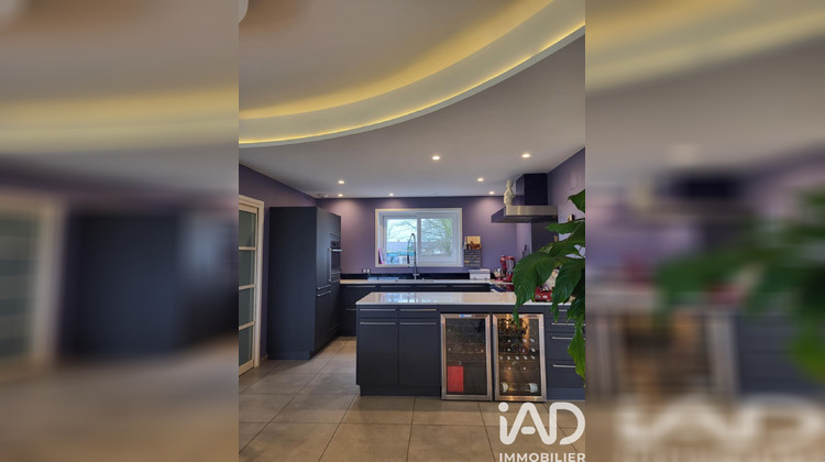 Ma-Cabane - Vente Maison Sainte-Marie-Cappel, 220 m²