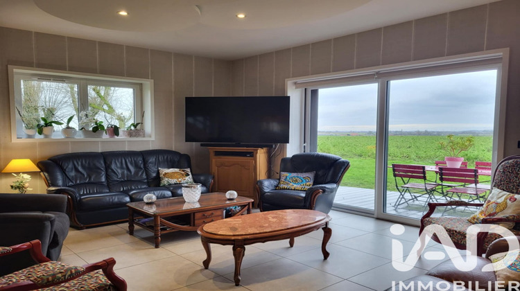 Ma-Cabane - Vente Maison Sainte-Marie-Cappel, 220 m²